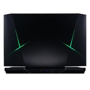 神舟吃鸡笔记本电脑二手低价游戏本i7 战神15.6英寸轻薄便