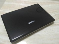 战神k660神舟二手笔记本电脑I7-4710四核8线程GTX