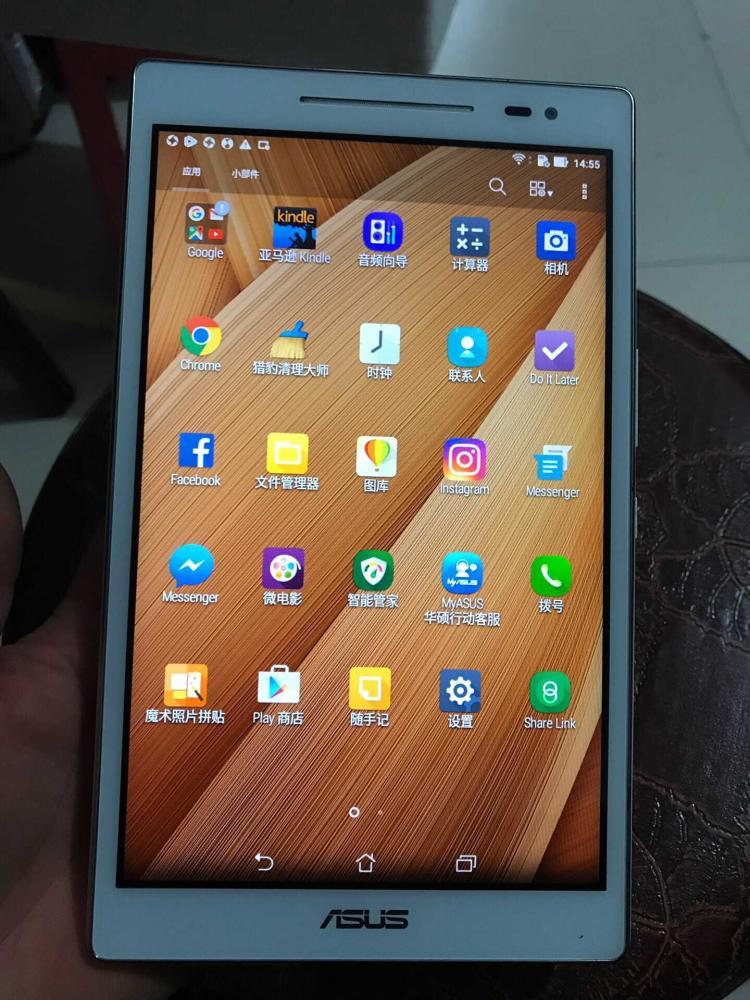 2021新款智能ipad游戏平板电脑笔记本手机14寸二手华为