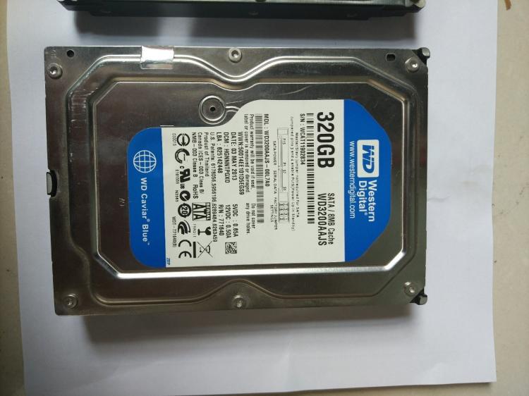 原装拆机固态二手60G 120G 240G480GSSD笔记