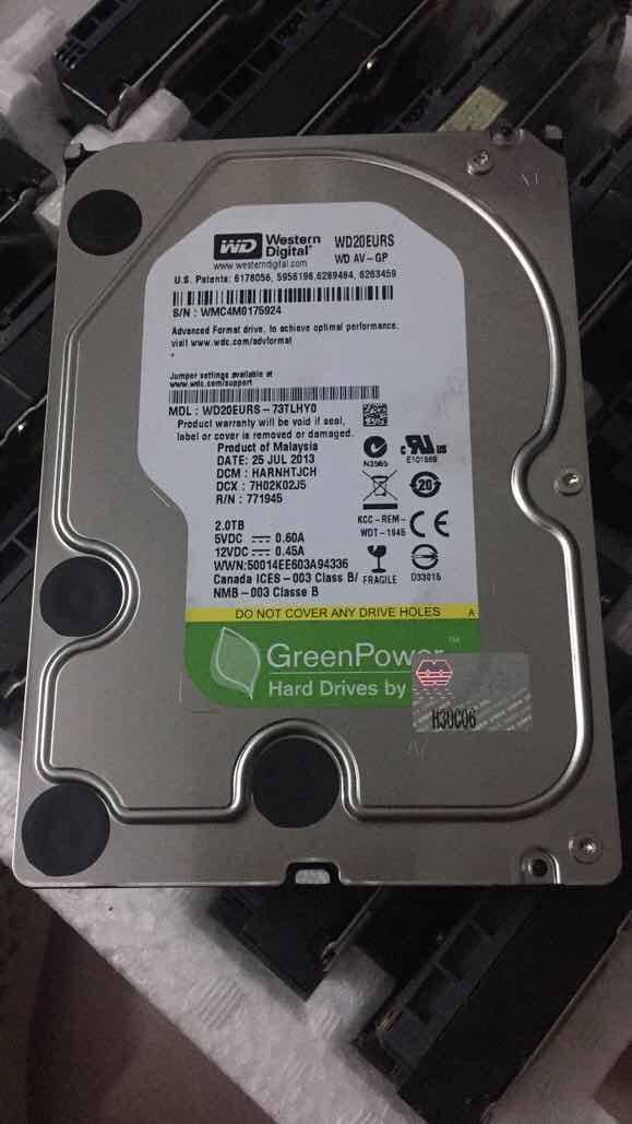 二手拆机160G 250G320G 500g 1TB台式机电 二手拆机160G 250G320G 500g 1TB台式机电