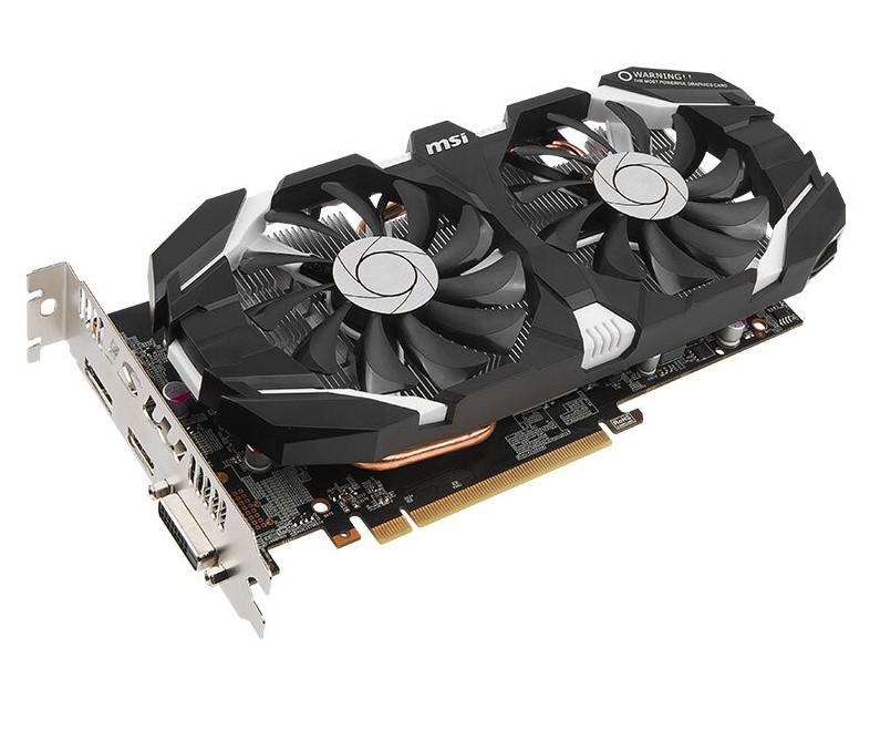 二手七彩虹技嘉华硕GTX960/1060/950 2g4g6