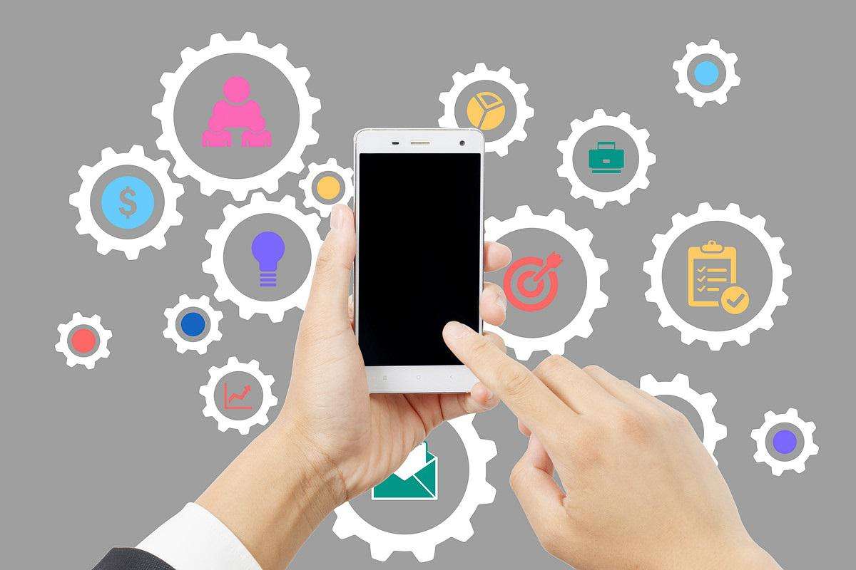 物联网APP开发智能设备监控管理开发定制智能预警监控